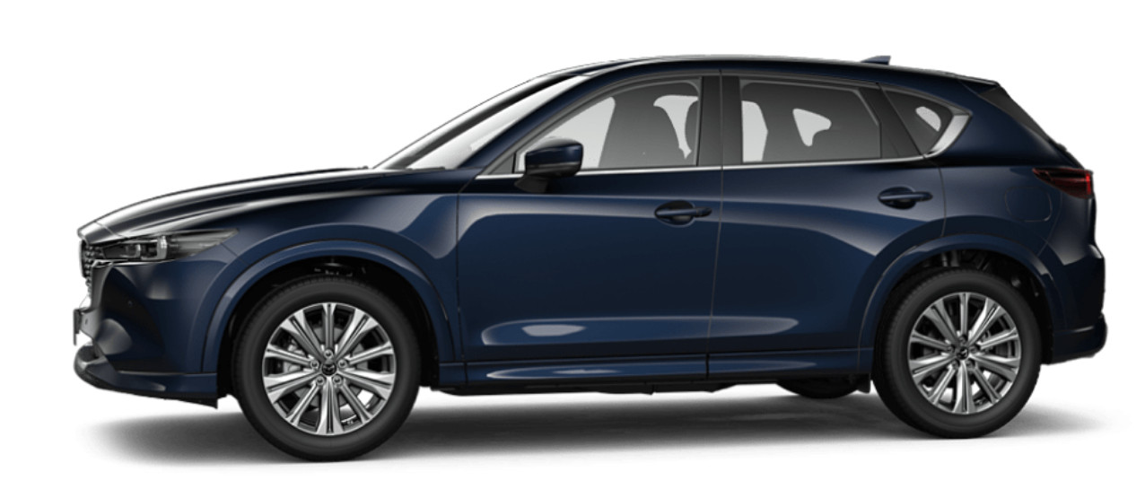 Mazda Cx-5 Tuyên Quang