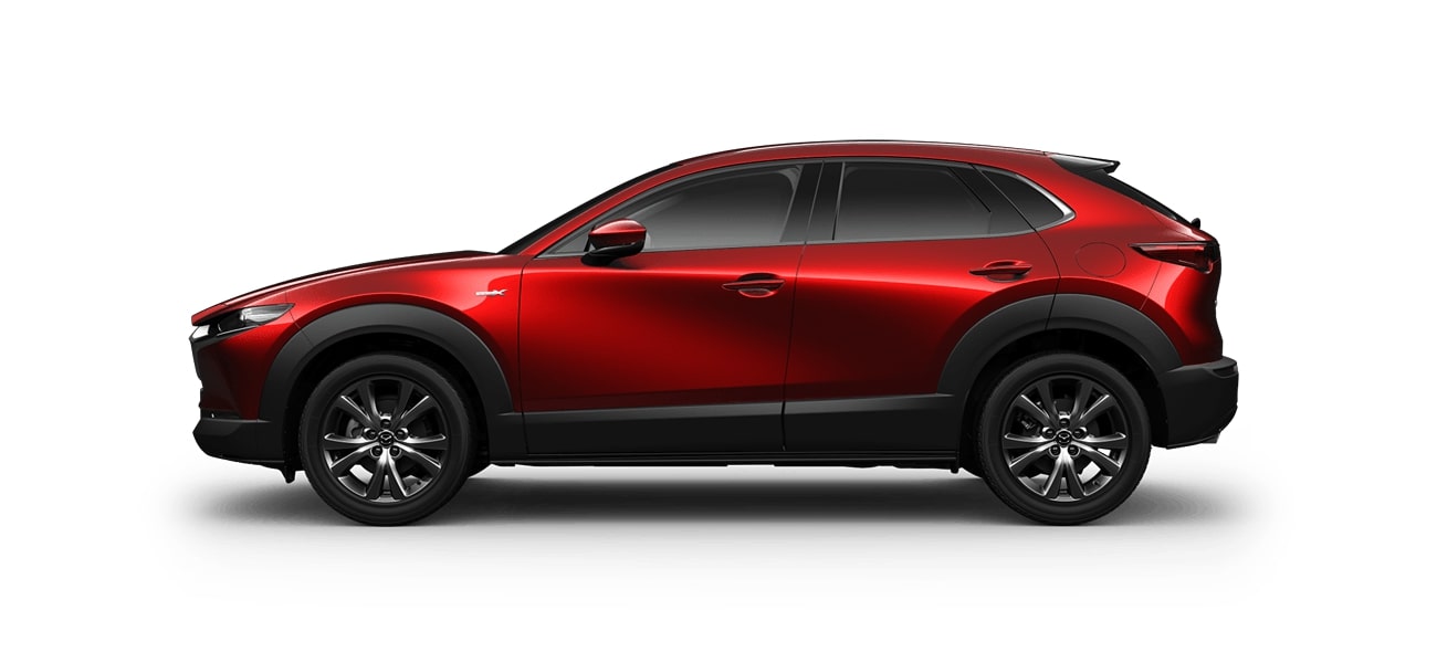 Mazda Cx-30 Tuyên Quang